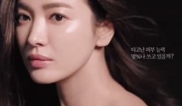 Động thái mới nhất của Song Hye Kyo hậu ồn ào: Khoe nhan sắc đỉnh cao khó cưỡng