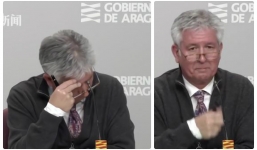 Khẩu trang ở Tây Ban Nha 'lên đỉnh' 320 đô/1 chiếc giữa dịch Covid-19