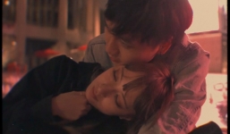 Lộ diện chân dung hiếm hoi bạn trai 'bé' Xuân Nghi