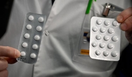 Uống chất phụ gia bể cá để tự chữa Covid-19 tại nhà, người đàn ông mất mạng