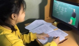 TP HCM bắt đầu dạy học qua truyền hình cho học sinh khối 9 và 12