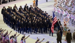 Dư luận TQ nổi giận đòi làm rõ tin sĩ quan Mỹ là ca bệnh corona số 0 ở Vũ Hán