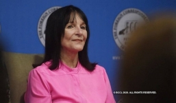 Thực hư thông tin Chủ tịch Miss World dương tính với Covid-19