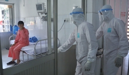 Việt Nam công bố phác đồ mới điều trị Covid-19 với 8 điểm mới