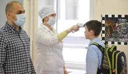 Cảnh báo nóng về sự đột biến của virus corona