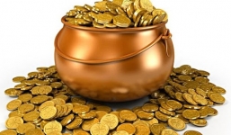 Tin tức giá vàng 24h mới nhất hôm nay 28/3: Bất ngờ tăng nhẹ