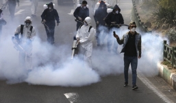 Uống cồn công nghiệp để chữa Covid-19, gần 300 người thiệt mạng