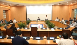 Hà Nội đề nghị cho phép nghỉ một số cơ quan hành chính