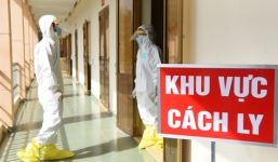 Khẩn cấp tìm người trốn khỏi khu cách ly ở Tây Ninh