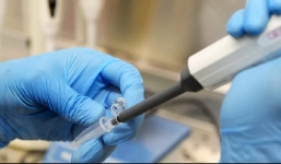 Nga đã chế tạo thành công thuốc chữa Covid-19