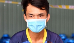 Cưỡng chế với thanh niên trốn cách ly chống đối