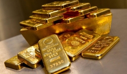 Tin tức giá vàng 24h mới nhất hôm nay 31/3: Treo trên đỉnh