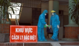 Việt Nam cách ly toàn xã hội từ 0 giờ ngày 1/4 để phòng Covid-19