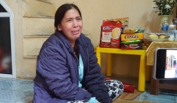 Bà ngoại bé gái bị mẹ đẻ và cha dượng bạo hành đến tử vong đau đớn tiết lộ sự thật