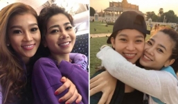 Bất ngờ với danh tính 'chồng' mới của Mai Phương hậu chia tay Phùng Ngọc Huy