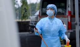 Chuyên gia Nga tiết lộ điều khó tin về đại dịch Covid-19