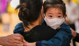 Con gái Mai Phương nhận tin vui giữa lúc mẹ mất, bố gặp 'vận đen'