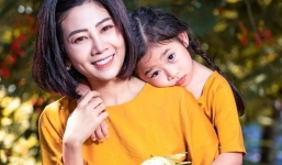 Khối tài sản vô giá mà Mai Phương để lại cho con gái nhỏ