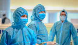 Việt Nam ghi nhận thêm 4 ca mắc Covid-19 nâng tổng số lên 222 ca