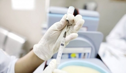 Kết quả thử nghiệm ban đầu vắc-xin ngừa Covid-19