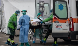 Phát hiện nhiều ca tử vong vì Covid-19 có dấu hiệu lạ