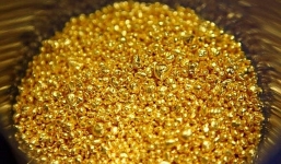 Tin tức giá vàng 24h mới nhất hôm nay 3/4: Bất ngờ tăng vọt