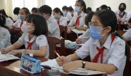 Tin tức giáo dục 24h mới nhất hôm nay 3/4: Đề xuất phương án thi THPT Quốc gia