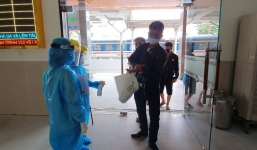 Đà Nẵng: Thu phí cách ly người đến từ Hà Nội, TPHCM