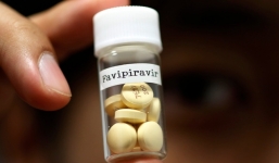 Nhật Bản miễn phí thuốc điều trị Covid-19