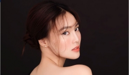 Thả nhẹ bức ảnh sương sương, Ninh Dương Lan Ngọc khiến fan tròn mắt vì da đẹp