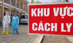 Việt Nam thêm 1 ca nhiễm Covid-19, nâng tổng số lên 240 người