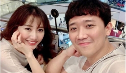 Hari Won muốn đuổi Trấn Thành ra khỏi nhà và lý do ít ai ngờ đến