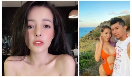 Liên tục dính vận đen, Ngân 98 lại muốn dân tình 'rớt mắt' vì hở bạo