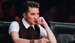 Bị chê bai, Đàm Vĩnh Hưng không ngần ngại gọi anti-fan là 'não giả'