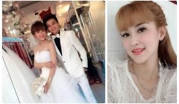 Cuộc sống hiện tại của vợ chồng 'lệch nhau 10 tuổi' xôn xao ở Tiền Giang