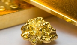 Tin tức giá vàng 24h mới nhất hôm nay 6/4: Bất ngờ tăng nhẹ