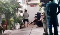 Trụ trì tịnh xá tử vong với nhiều vết thương ở đầu