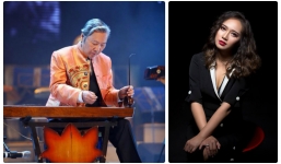 Cha đẻ 'hoạ mi' Khánh Linh, NSƯT Ngọc Hướng qua đời ở tuổi 85