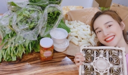 Lộ diện người chăm chút cho Nhã Phương từng li từng tí, không phải Trường Giang