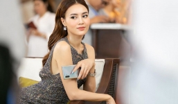 Ninh Dương Lan Ngọc phát điên khi bị quản lý tố khuyết điểm ai cũng sợ