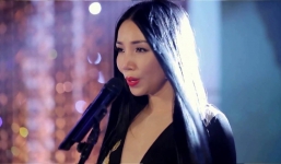 'Nữ hoàng phòng trà' Quỳnh Lan tái hôn sau hơn 2 năm chồng cũ qua đời