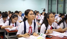 Tin tức giáo dục 24h mới nhất hôm nay 8/4: Lịch học qua truyền hình mới nhất