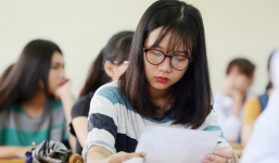 Cập nhật thời gian tuyển sinh các trường ĐH 2020 mới nhất