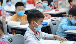 Tin tức giáo dục 24h mới nhất hôm nay 9/4: Lịch học qua truyền hình mới nhất