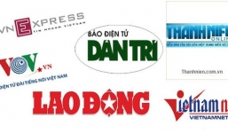 Nhà mạng miễn phí kết nối và hosting 2 tháng cho các báo điện tử