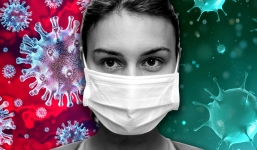 Phát hiện 3 biến thể của virus corona đáng chú ý