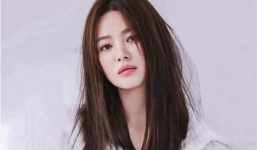 Song Hye Kyo mất 'ngôi vương' TOP 30 mỹ nhân đẹp nhất mọi thời đại xứ Hàn