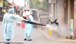 Cuộc chiến chống đại dịch Covid-19 vẫn còn ở phía trước