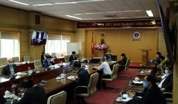 Cần tiếp tục thực hiện nghiêm Chỉ thị 16 để ngăn chặn dịch COVID-19