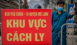 Chuyên gia y tế kiến nghị kéo dài cách ly xã hội thêm ít nhất 1 tuần